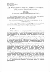 Küçük Resim
