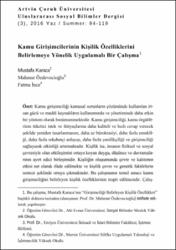 Küçük Resim